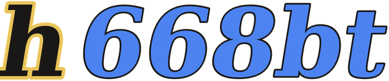 h668bt logo
